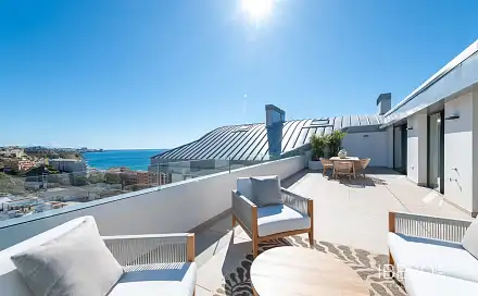 Prodej bytu 3+kk 189 m², Fuengirola, Španělsko