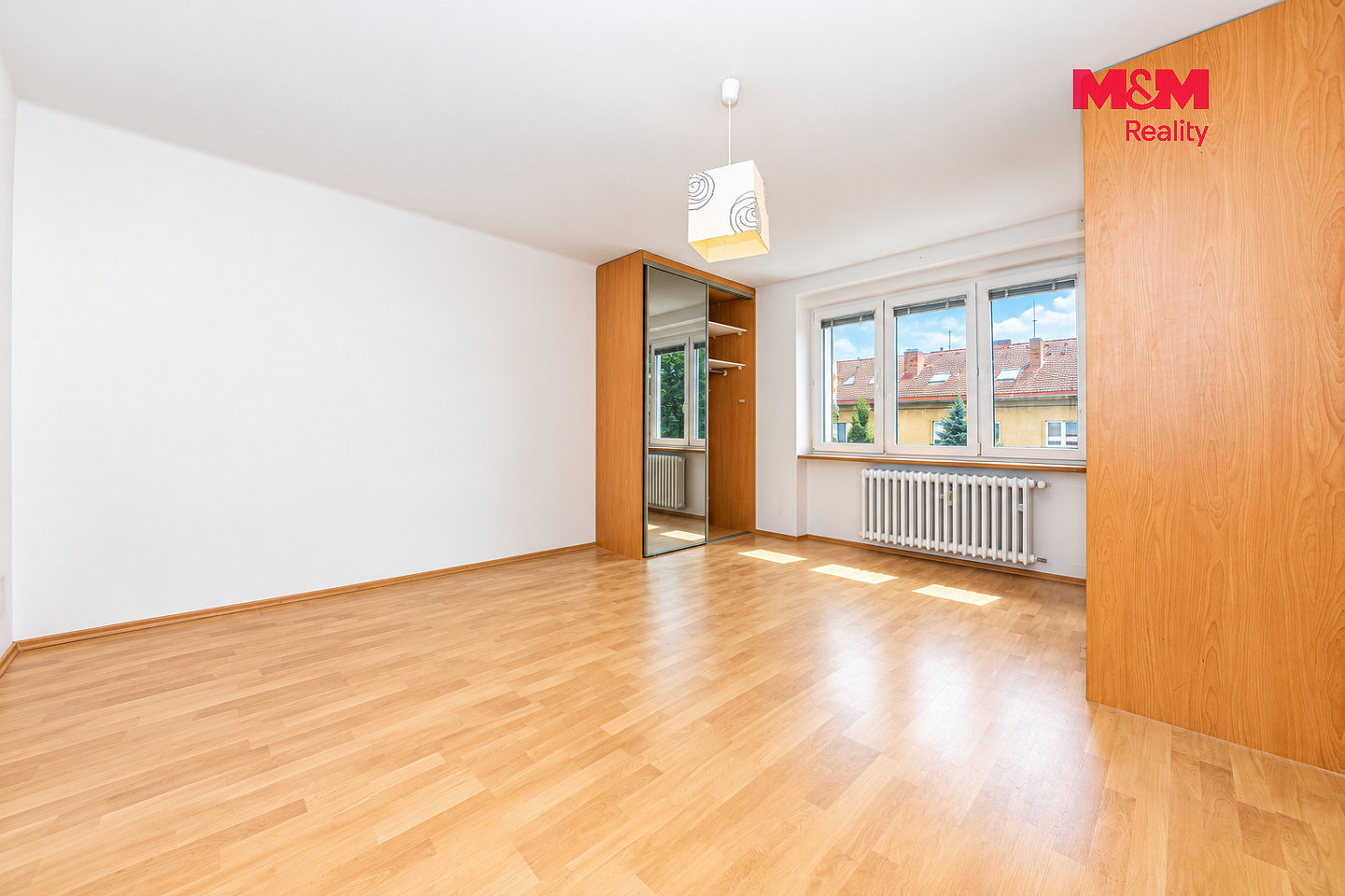 Prodej bytu 3+1 64 m² — photo 3