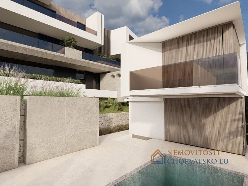 Prodej domu 241 m² s pozemkem 241 m² - Aanzicht 2