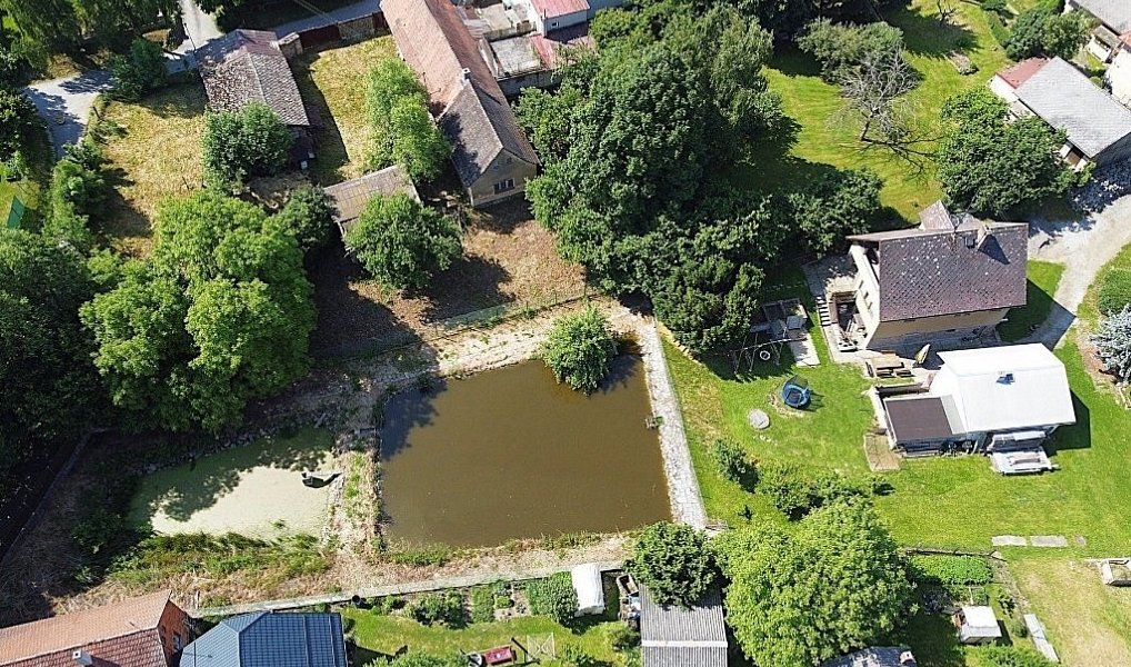 Prodej domu 131 m² s pozemkem 4 193 m², Havlíčkův Brod – náhled fotky 15