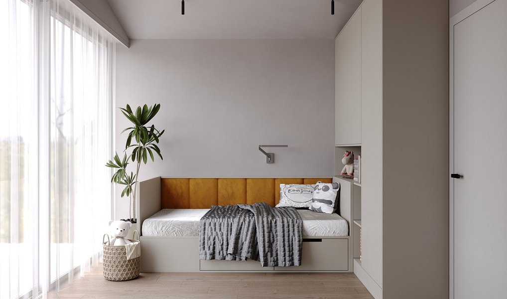 Prodej bytu 4+kk 90 m², Čebín – náhled fotky 11