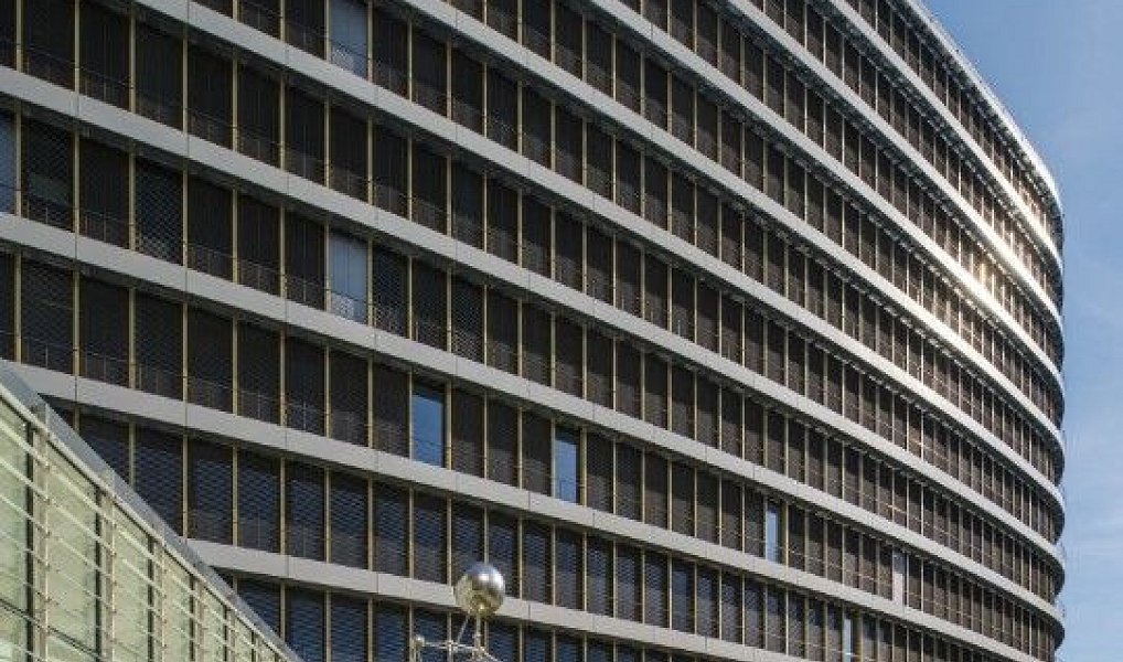 Pronájem kanceláře 535 m², Praha – náhled fotky 7