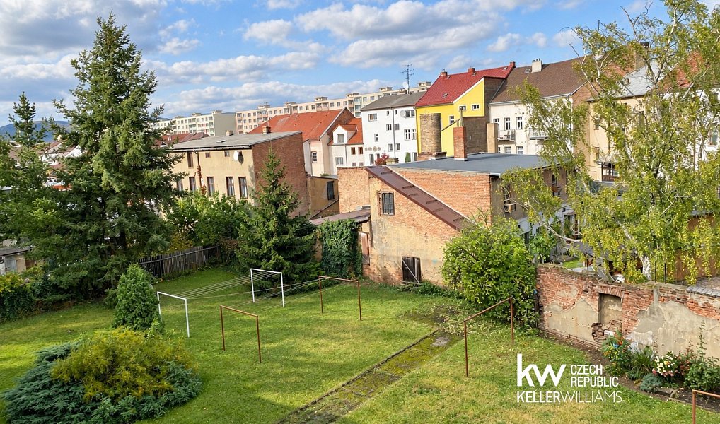 Pronájem bytu 2+1 51 m², Teplice – náhled fotky 5