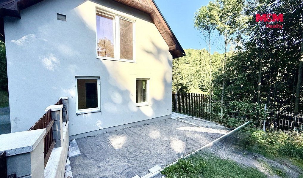 Prodej domu 80 m² s pozemkem 556 m², Mladkov – náhled fotky 12