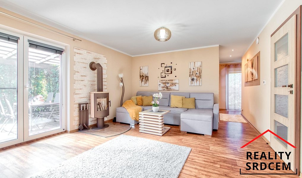 Prodej domu 119 m² s pozemkem 801 m², Vendryně – náhled fotky 5