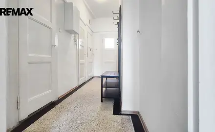 Pronájem bytu 1+1 47 m², Fráni Šrámka, Praha 5 - Smíchov