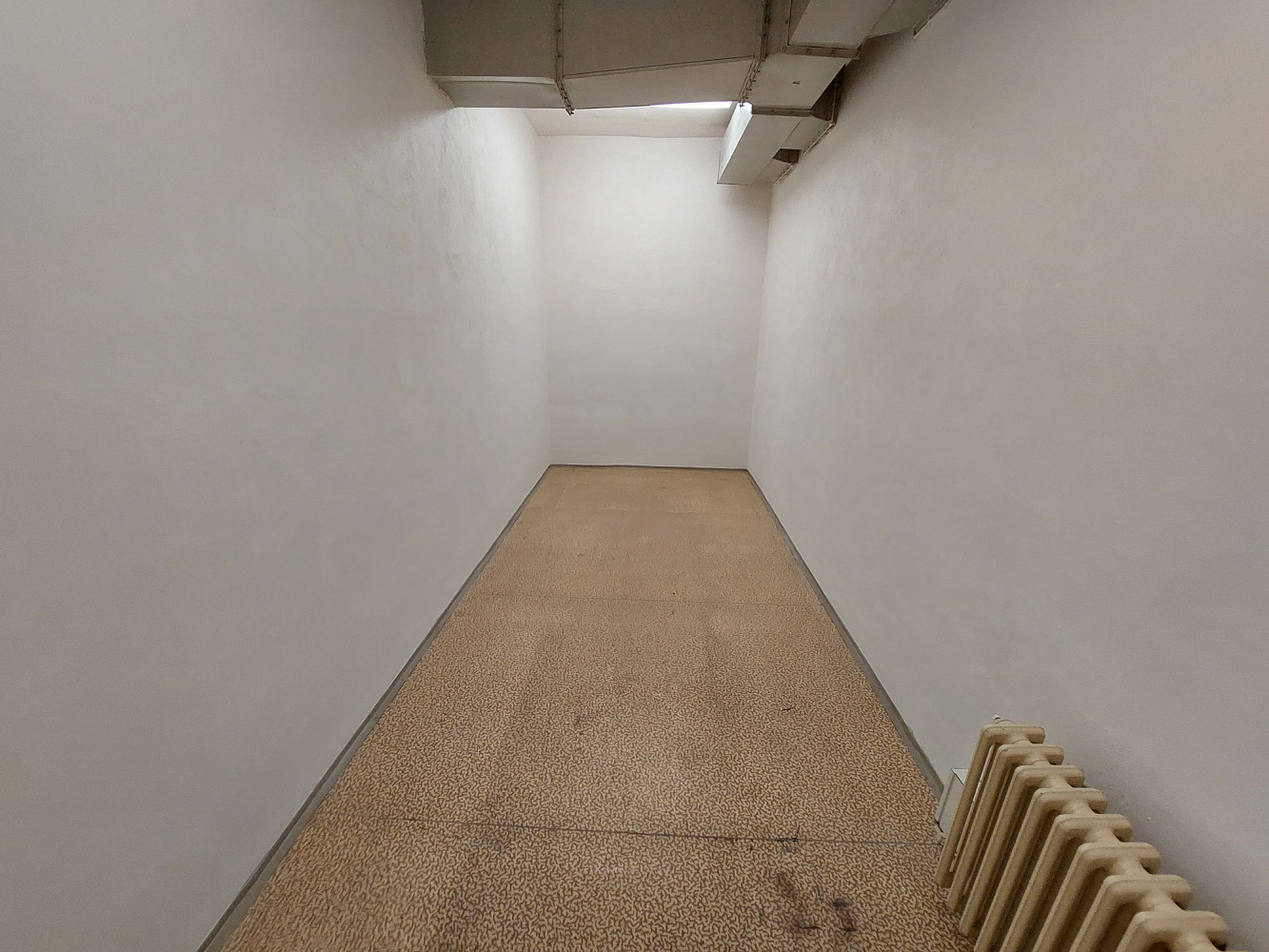 Pronájem skladovacích prostor 20 m² – fotografie 4