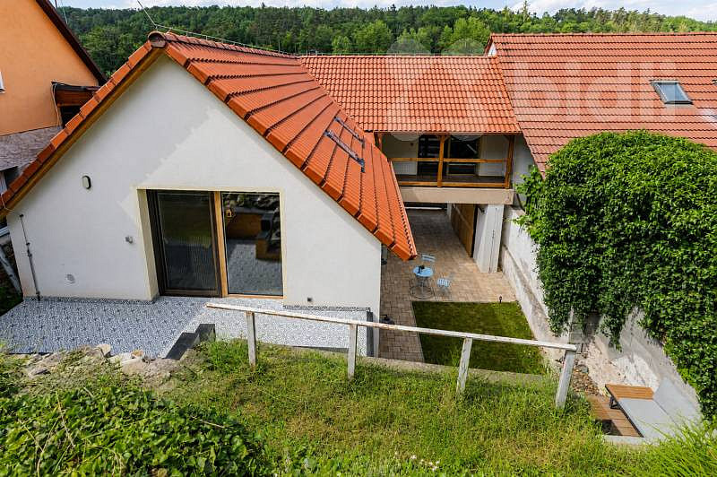 Prodej domu 130 m² s pozemkem 380 m²