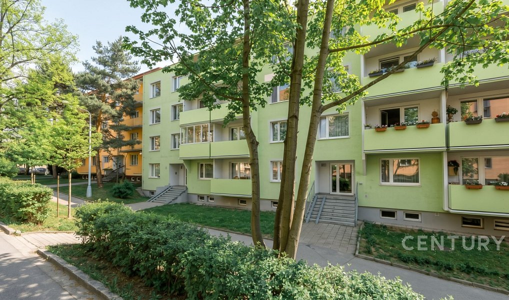 Prodej bytu 2+1 61 m², Brno – náhled fotky 8