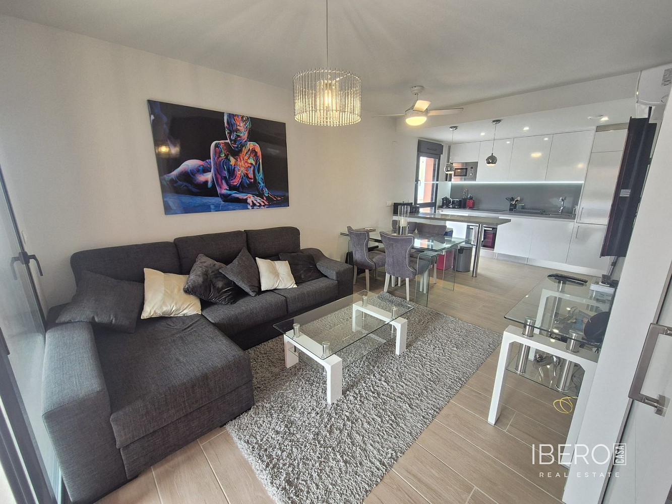 Prodej bytu 3+kk 70 m² – pohled 4