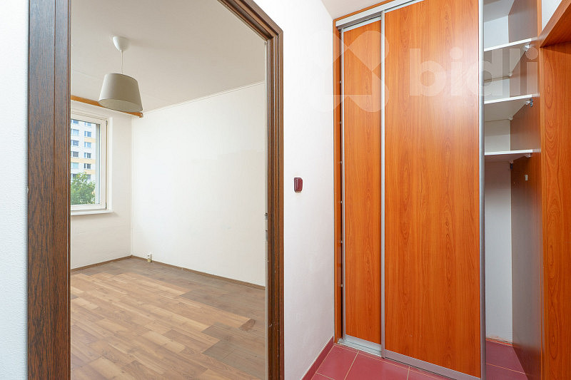 Prodej bytu 2+kk 43 m² – fotografie 5