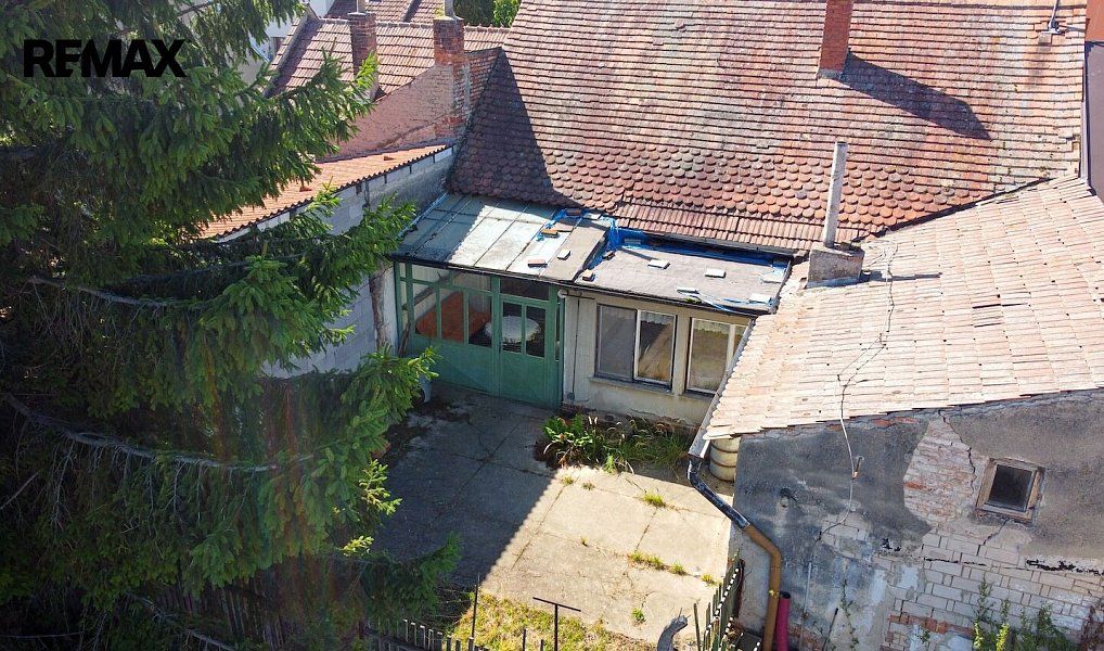 Prodej domu 112 m² s pozemkem 502 m², Břeclav – náhled fotky 7