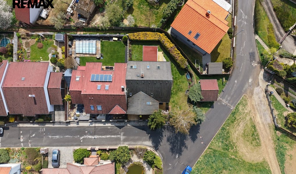 Prodej domu 180 m² s pozemkem 410 m², Kuřim – náhled fotky 29