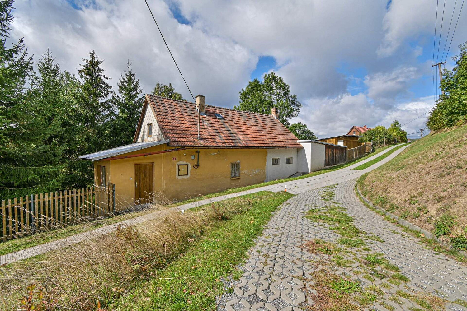 Prodej domu na klíč 72 m² s pozemkem 642 m² – fotografie 3