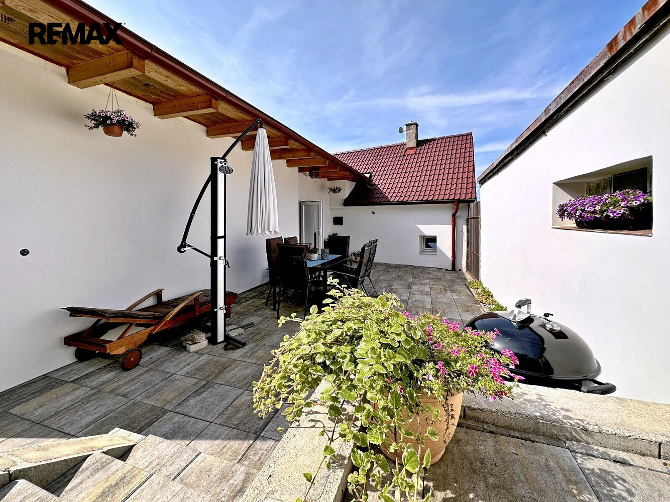 Prodej domu 185 m² s pozemkem 456 m² – fotografie 3