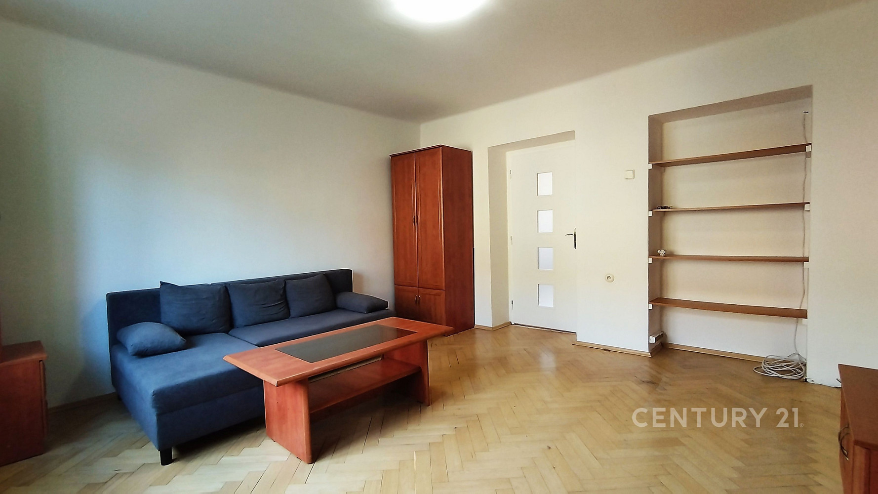 Pronájem bytu 2+1 54 m² – fotografie 4