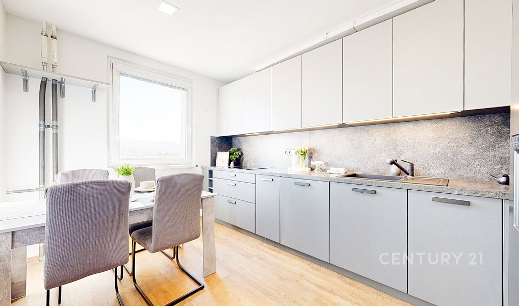Prodej bytu 3+1 58 m², Liberec – náhled fotky 7