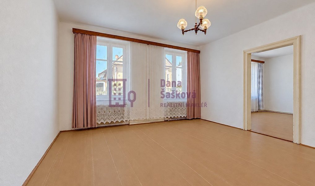 Prodej bytu 3+1 75 m², Nová Bystřice – náhled fotky 8