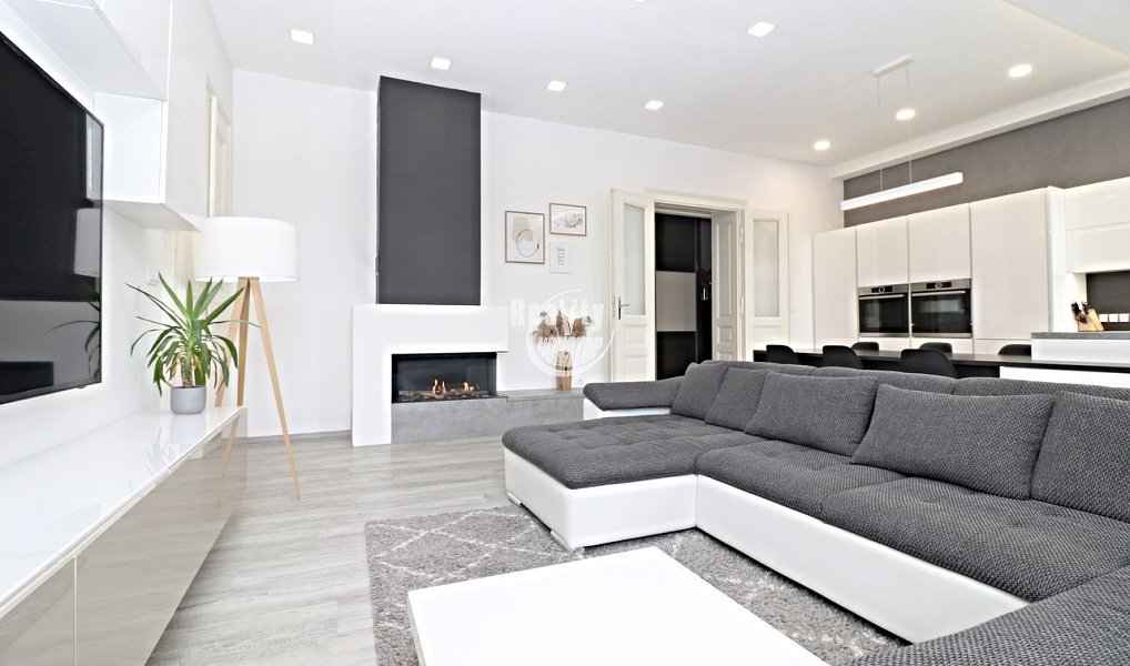 Prodej bytu 3+kk 94 m², Jihlava – náhled fotky 3
