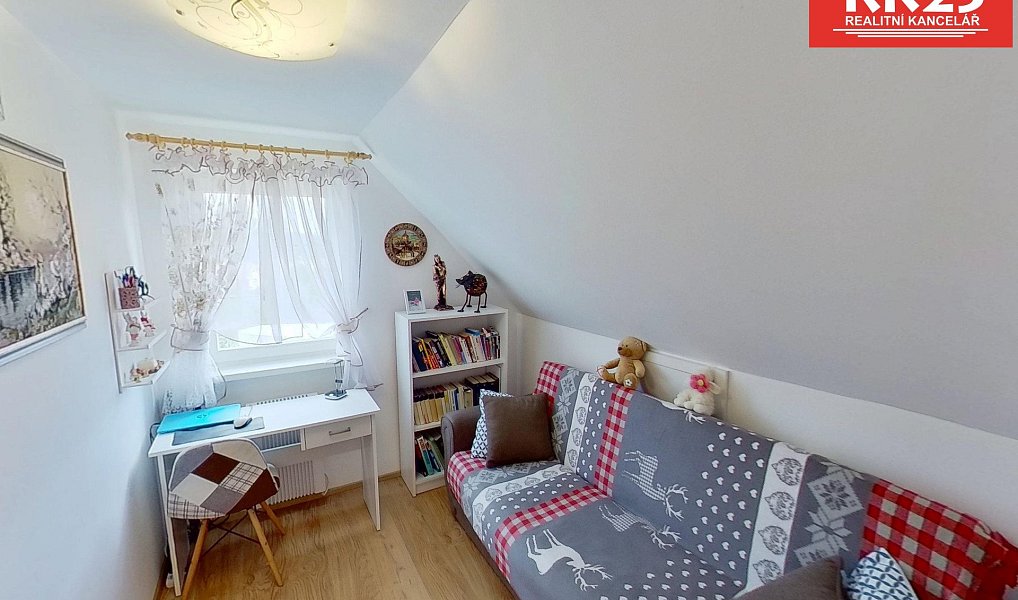 Prodej domu 112 m² s pozemkem 1 281 m², Valy – náhled fotky 10