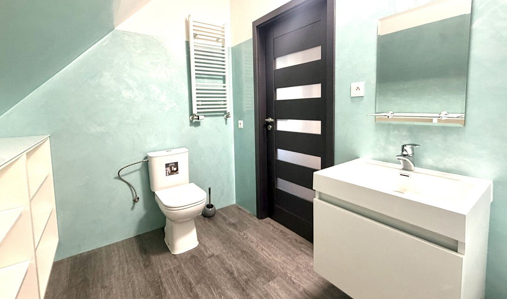 Prodej domu 232 m² s pozemkem 263 m², Hromnice – náhled fotky 16