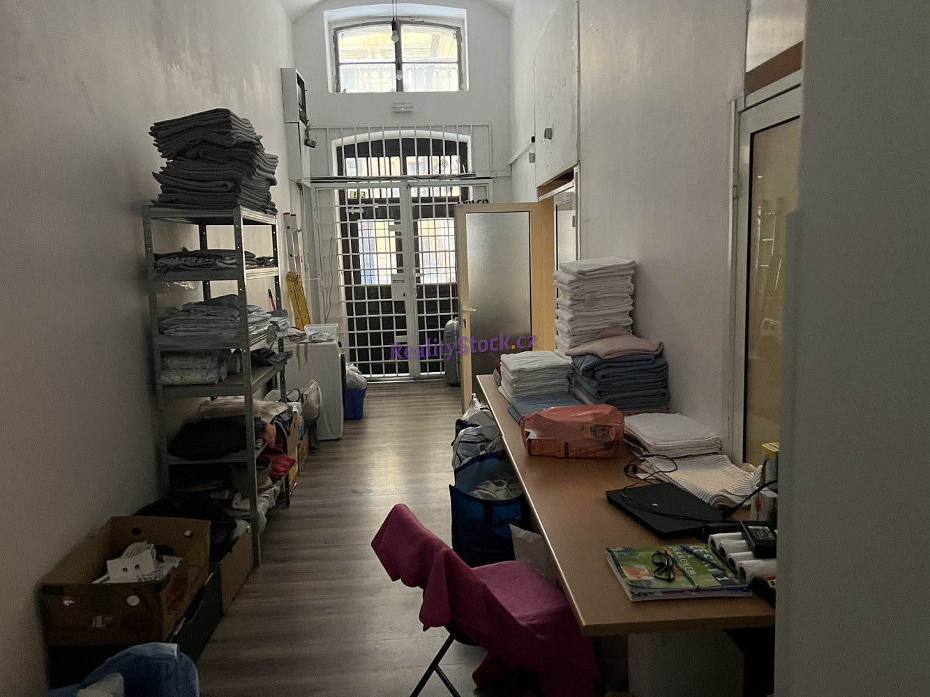 Pronájem výrobních prostor 55 m² – fotografie 3