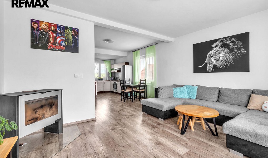 Prodej domu 130 m² s pozemkem 711 m², Černilov – náhled fotky 10