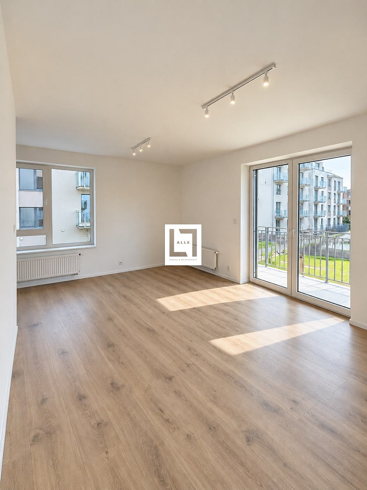 2+kk Apartment in Ostrava, Ostrava-Jih, Hrabůvka - View 4