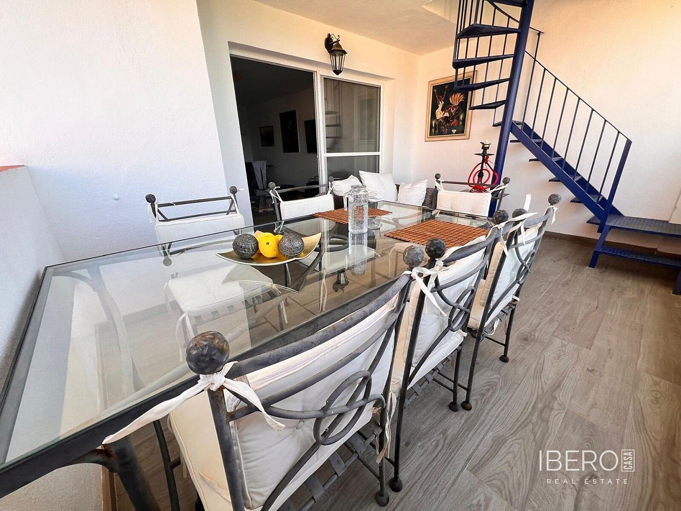 Piso 3+kk – Estepona, Barriada Islas Canarias - Vista 3