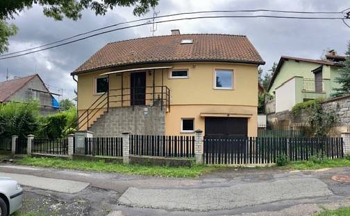 Prodej domu 240 m² s pozemkem 1 203 m², Horní, Karlovy Vary - Stará Role