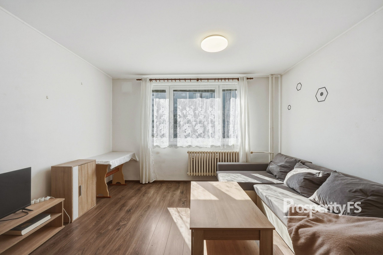 Prodej bytu 1+1 41 m² — photo 4