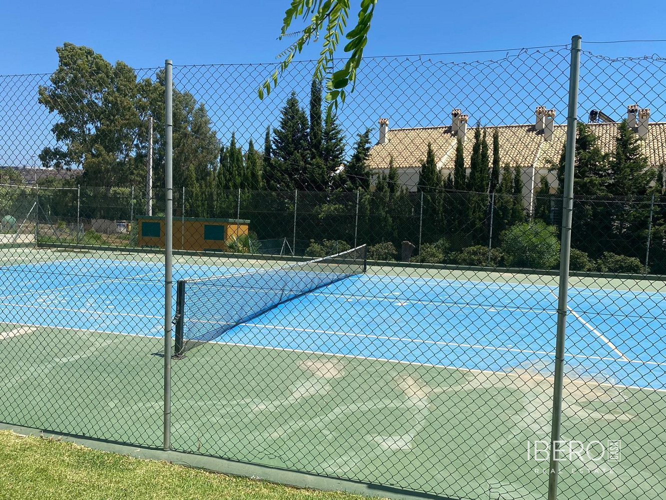 Piso 3+kk – Estepona, Barriada Islas Canarias - Vista 2