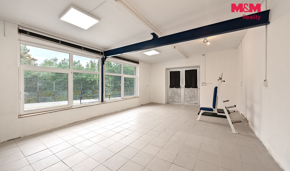 Prodej stavebního pozemku 1 706 m², Ústí nad Labem – náhled fotky 18