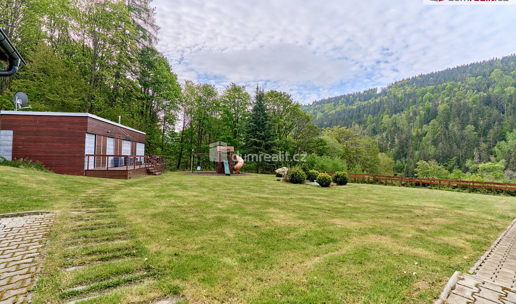 Prodej bytu 2+kk 41 m², Merklín – náhled fotky 13