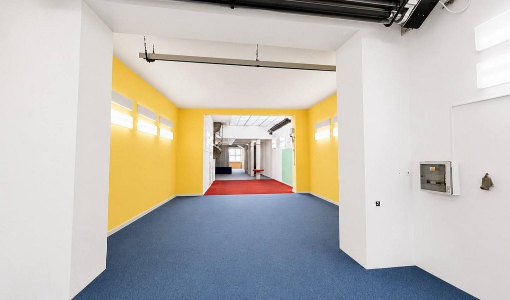 Pronájem skladovacích prostor 274 m², Mladá Boleslav – náhled fotky 10