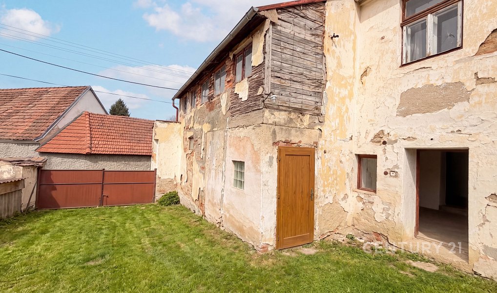 Prodej domu 180 m² s pozemkem 381 m², Oslnovice – náhled fotky 15