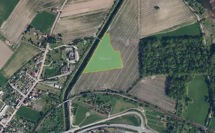 Prodej pole 15 942 m², Provodov-Šonov - Kleny, okres Náchod