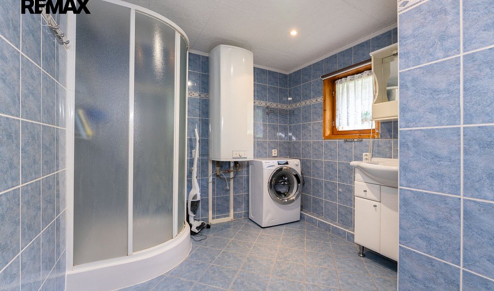 Prodej domu 136 m² s pozemkem 1 737 m², Český Jiřetín – náhled fotky 13