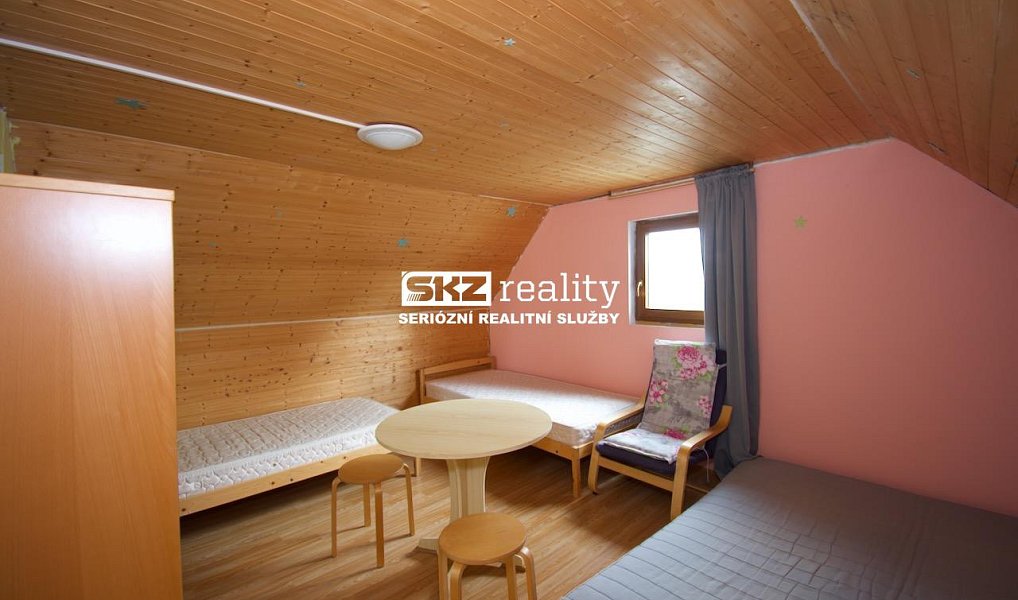 Prodej chaty/chalupy 86 m² s pozemkem 498 m², Šluknov – náhled fotky 13