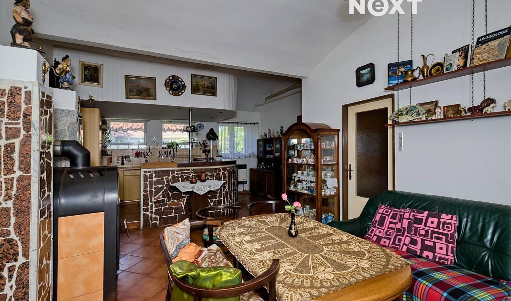 Prodej domu 100 m² s pozemkem 1 021 m², Stěžery – náhled fotky 8