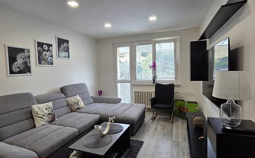Prodej bytu 3+1 75 m², Halasova, Jeseník