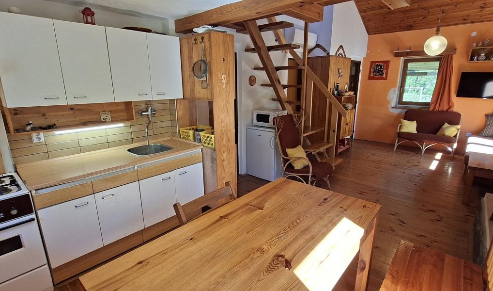 Prodej chaty/chalupy 68 m² s pozemkem 385 m², Odry – náhled fotky 25