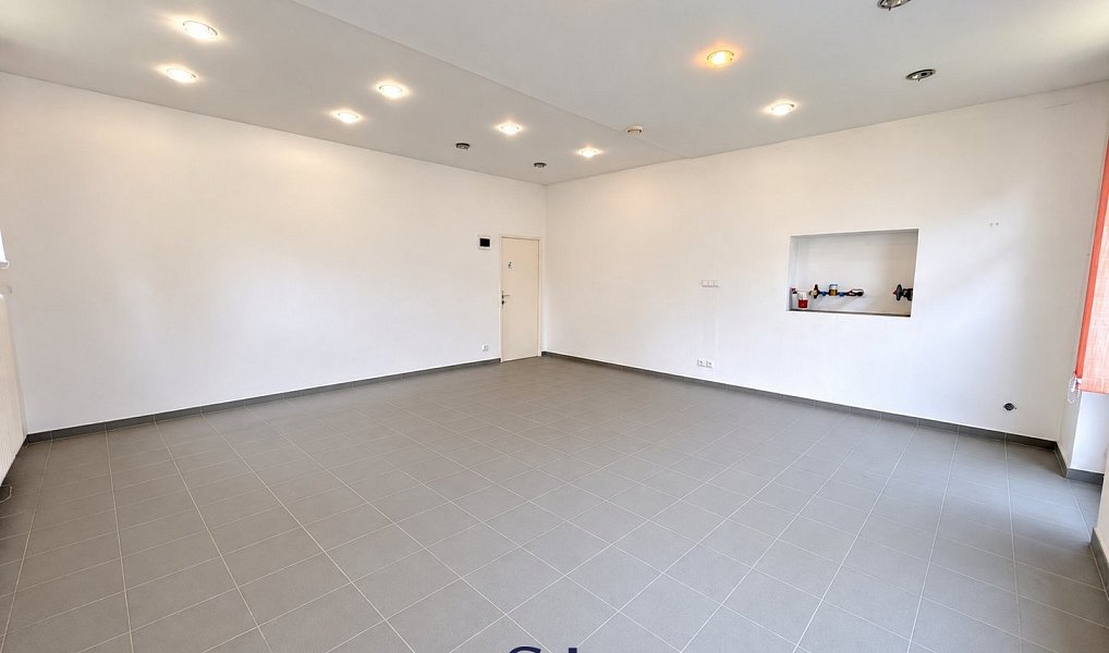 Pronájem obchodních prostor 30 m², Semily – náhled fotky 6