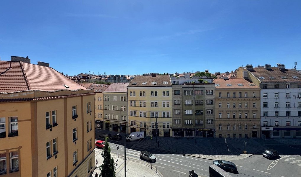 Prodej bytu 2+kk 41 m², Praha – náhled fotky 7