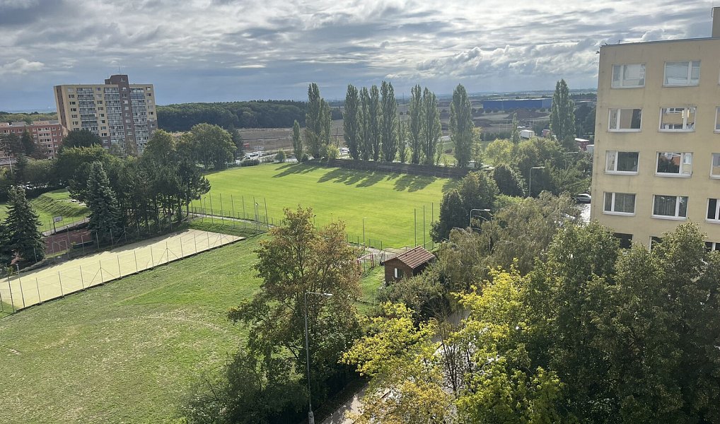 Prodej bytu 2+kk 42 m², Kladno – náhled fotky 9