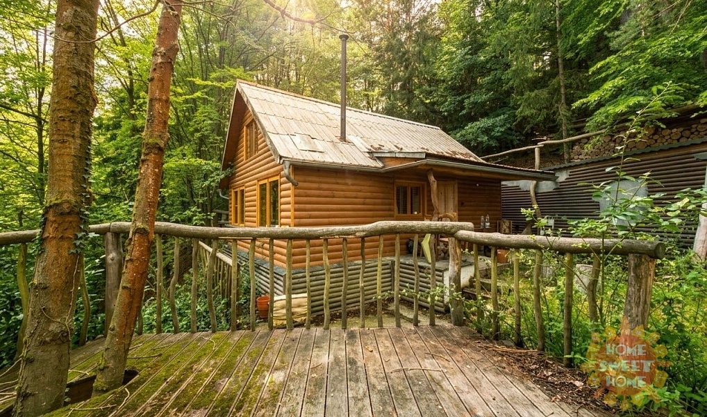 Prodej chaty/chalupy 54 m² s pozemkem 99 m², Kozojedy – náhled fotky 2