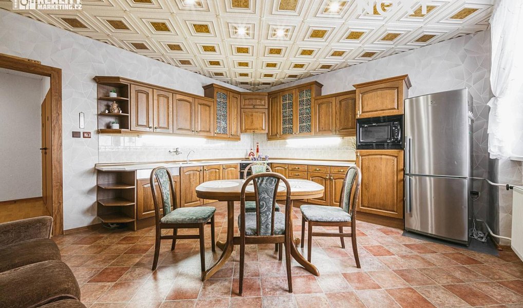 Prodej domu 300 m² s pozemkem 1 427 m², Pustiměř – náhled fotky 5