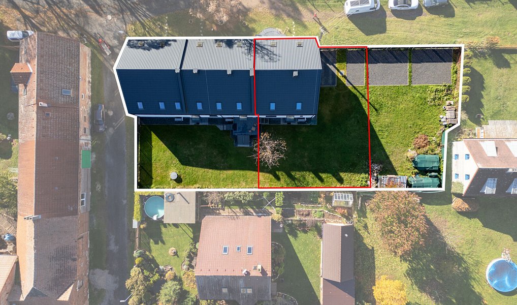 Prodej domu 157 m² s pozemkem 387 m², Pozdeň – náhled fotky 3