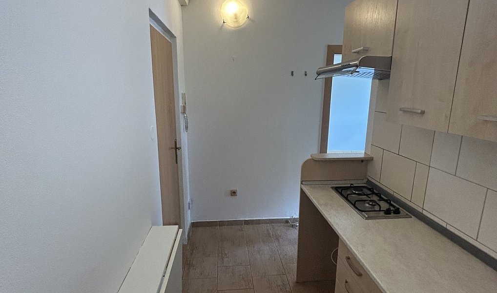 Pronájem bytu 2+kk 36 m², Svitavy – náhled fotky 3