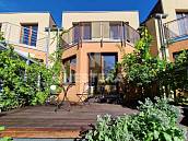 Prodej domu 202m2 s pozemkem 192m2